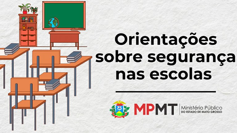 Ministério Público do Estado de Mato Grosso