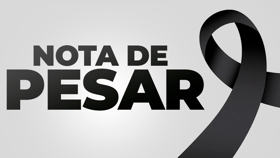 Nota de Pesar: Poder Legislativo lamenta o falecimento de Evaldo de Sousa Rocha, ex-servidor efetivo