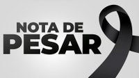 Nota de Pesar: Poder Legislativo lamenta o falecimento de Evaldo de Sousa Rocha, ex-servidor efetivo
