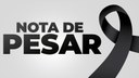 Nota de Pesar: Poder Legislativo lamenta o falecimento de Ione de Oliveira Gonçalves