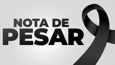 Nota de Pesar: Poder Legislativo lamenta o falecimento de Luiz Ito, ex-vereador de Juara