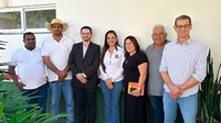 Nova direção do Hospital Municipal de Juara é apresentada nesta terça-feira (17)