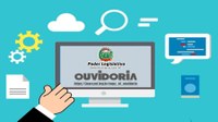 Ouvidoria da Câmara Municipal de Juara está atendendo somente on-line.