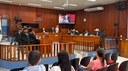 Pedido de CPI da Saúde é aprovado por unanimidade pela Câmara de Juara