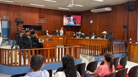 Pedido de CPI da Saúde é aprovado por unanimidade pela Câmara de Juara
