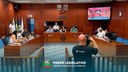 Poder Legislativo aprova projetos de relevância financeira para Juara durante a 2ª Sessão Extraordinária