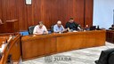 Poder Legislativo debateu alteração da denominação de uma via do município em Audiência Pública