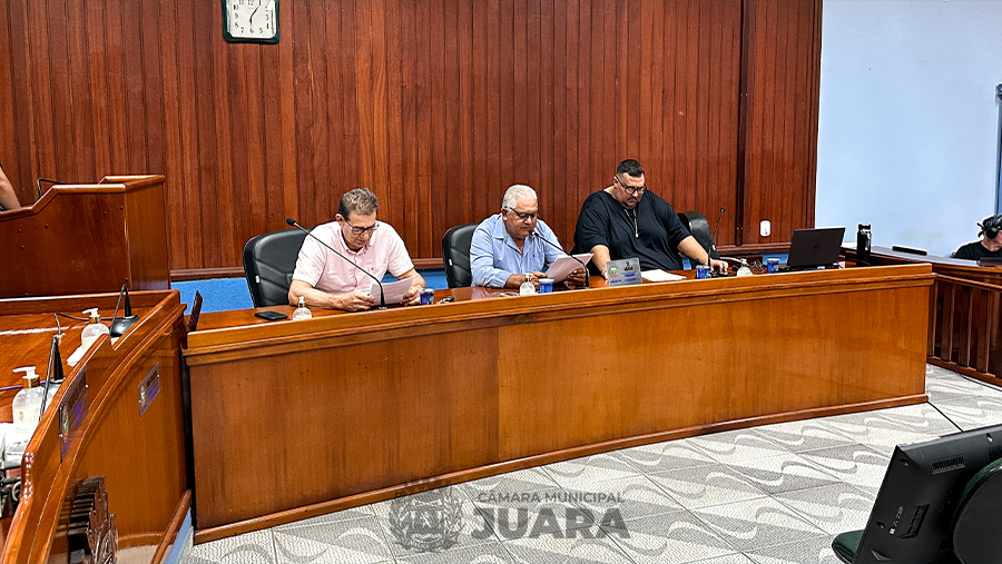 Poder Legislativo debateu alteração da denominação de uma via do município em Audiência Pública