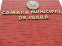 Poder Legislativo fez Sessão Ordinária na noite desta segunda-feira, 11 de abril.