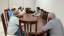 Poder Legislativo recebe demandas da saúde de Juara em reunião nesta sexta-feira