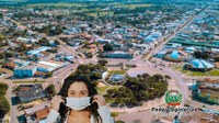 Prefeito do Município de Juara Decretou uso facultativo de Máscara de proteção individual. Leia o Decreto