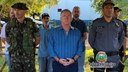 Prefeito em Exercício Nei da Farmácia foi nomeado Presidente da Junta do Serviço Militar e Diretor do Tiro de Guerra Prefeito em Exercício Nei da Farmácia foi nomeado Presidente da Junta do Serviço Militar e Diretor do Tiro de Guerra