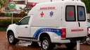 Prefeitura de Juara adquiriu ambulância para  atender os moradores do Distrito Administrativo de Paranorte
