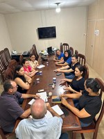 APAA, Executivo e Legislativo discutem melhorias no atendimento a crianças com TEA