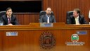 Primeira Sessão Ordinária do Poder Legislativo juarense em 2020 foi realizada na noite da última segunda-feira