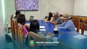 Projeto de alteração da Planta Genérica de Juara foi apresentado à Câmara Municipal