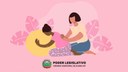 Projeto de Lei autoriza a presença de “Doulas” durante o parto nas maternidades de Juara