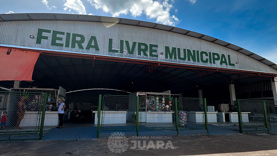 Projeto de Lei declara de Utilidade Pública Municipal a Associação dos Agricultores Familiares Feirantes do Vale do Arinos – AFAVA