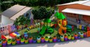 Projeto de Lei propõe criação de diretrizes para “Praça do Autista” em Juara