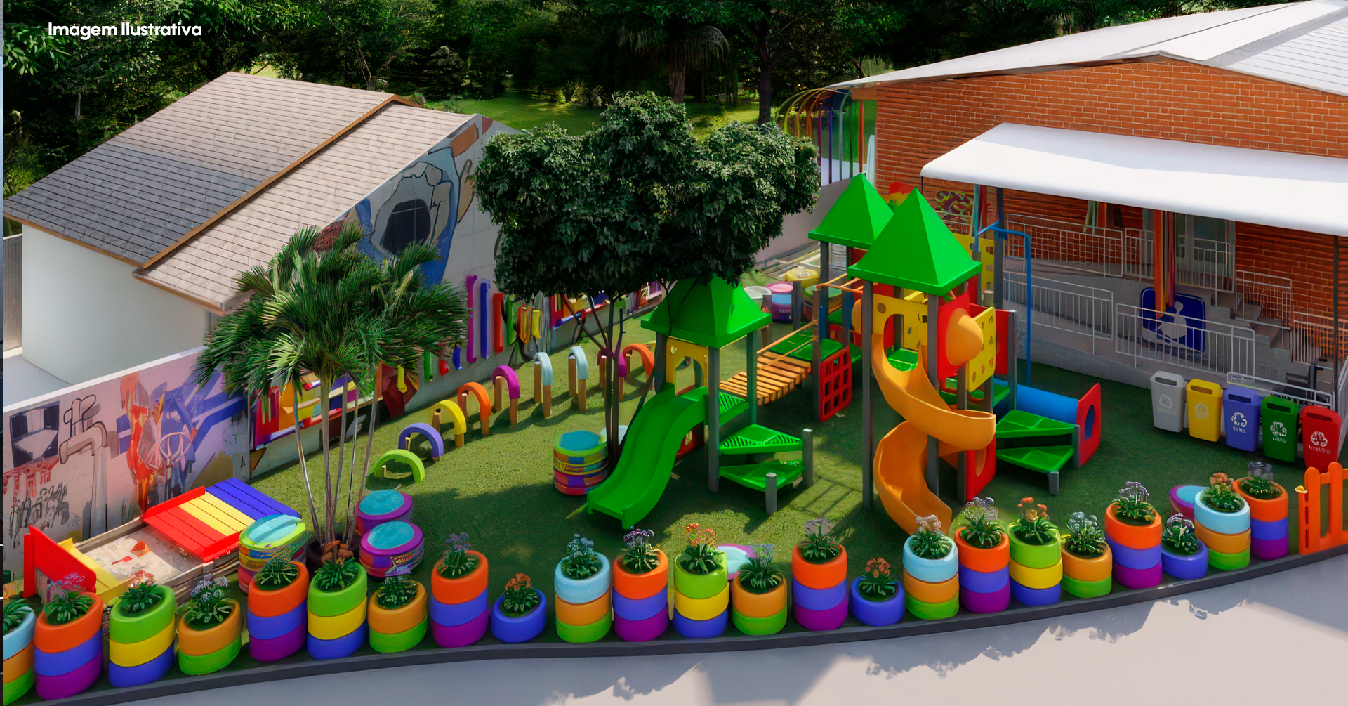 Projeto de Lei propõe criação de diretrizes para “Praça do Autista” em Juara