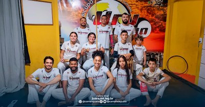 Projeto de Lei reconhece Instituto Ilê Axê como utilidade pública em Juara