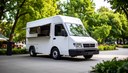 Projeto de Lei regulamenta comércio de food trucks e similares em Juara