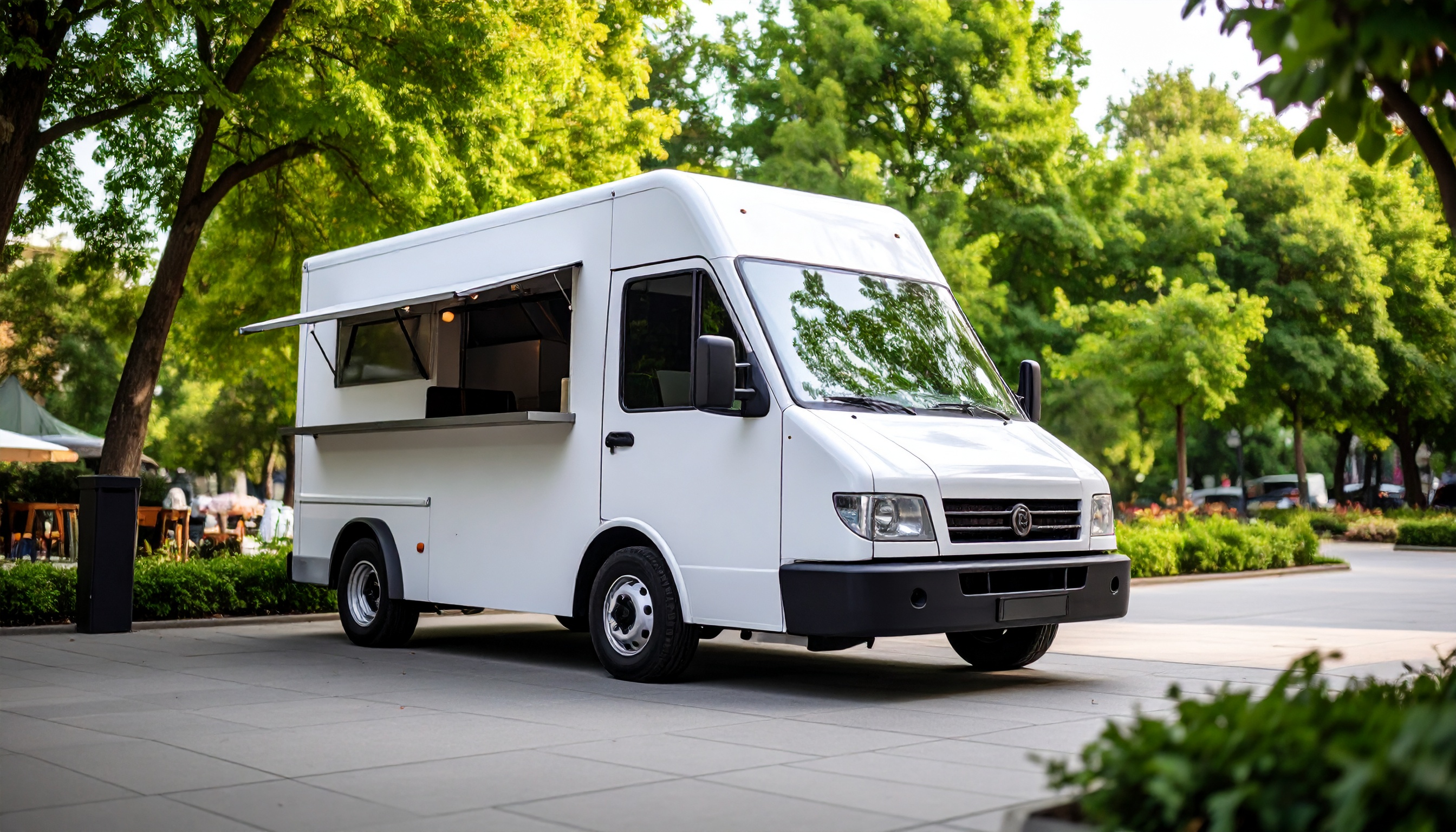 Projeto de Lei regulamenta comércio de food trucks e similares em Juara