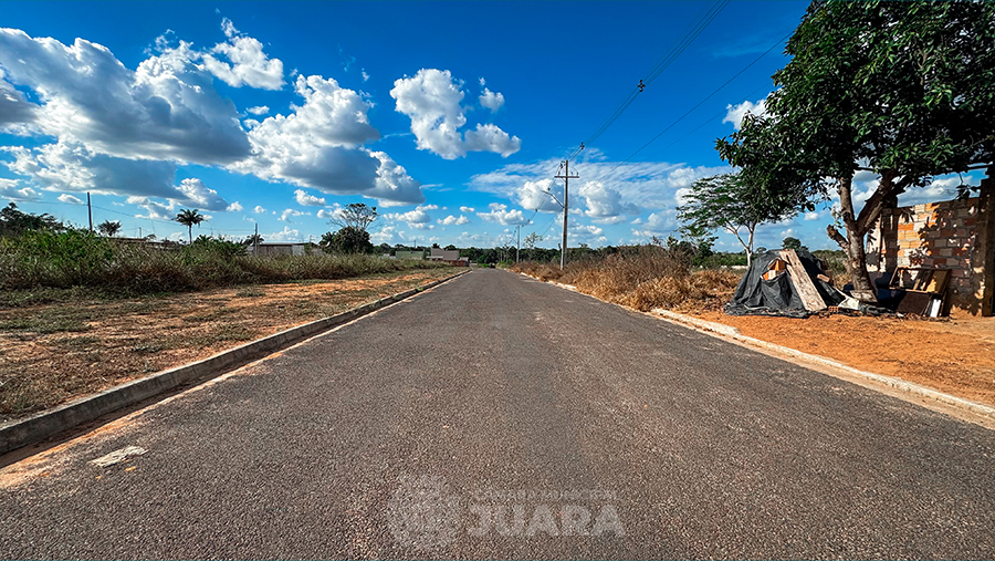 Projeto de Lei que cria prolongamento de rua no Parque Alvorada é aprovado em primeira votação