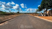 Projeto de Lei que cria prolongamento de rua no Parque Alvorada é aprovado em primeira votação