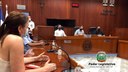 Resumo da 10ª Sessão Extraordinária do 1º Período Legislativo da 10ª Legislatura da Câmara Municipal de Juara Resumo da 10ª Sessão Extraordinária do 1º Período Legislativo da 10ª Legislatura da Câmara Municipal de Juara