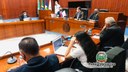 Resumo da 11ª Sessão Ordinária do 2º Período Legislativo da 10º Legislatura da Câmara Municipal de Juara Resumo da 11ª Sessão Ordinária do 2º Período Legislativo da 10º Legislatura da Câmara Municipal de Juara