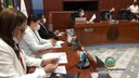 Resumo da 10ª Sessão Ordinária do 2º Período Legislativo da 10º Legislatura da Câmara Municipal de Juara Resumo da 10ª Sessão Ordinária do 2º Período Legislativo da 10º Legislatura da Câmara Municipal de Juara