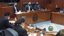 Resumo da 12ª Sessão Ordinária do 2º Período Legislativo da 10º Legislatura da Câmara Municipal de Juara Resumo da 12ª Sessão Ordinária do 2º Período Legislativo da 10º Legislatura da Câmara Municipal de Juara