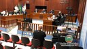 Resumo da 16ª Sessão Ordinária do 2º Período Legislativo da 10º Legislatura da Câmara Municipal de Juara Resumo da 16ª Sessão Ordinária do 2º Período Legislativo da 10º Legislatura da Câmara Municipal de Juara