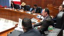 Resumo da 17ª Sessão Ordinária do 2º Período Legislativo da 10º Legislatura da Câmara Municipal de Juara Resumo da 17ª Sessão Ordinária do 2º Período Legislativo da 10º Legislatura da Câmara Municipal de Juara