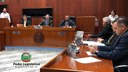Confira o resumo da 18ª Sessão Ordinária do 2º Período Legislativo da 10º Legislatura da Câmara Municipal de Juara Confira o resumo da 18ª Sessão Ordinária do 2º Período Legislativo da 10º Legislatura da Câmara Municipal de Juara