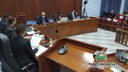 Resumo da 20ª Sessão Ordinária do 1º Período Legislativo da 10º Legislatura da Câmara Municipal de Juara Resumo da 20ª Sessão Ordinária do 1º Período Legislativo da 10º Legislatura da Câmara Municipal de Juara
