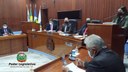Resumo da 21ª Sessão Ordinária do 1º Período Legislativo da 10º Legislatura da Câmara Municipal de Juara Resumo da 21ª Sessão Ordinária do 1º Período Legislativo da 10º Legislatura da Câmara Municipal de Juara