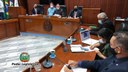 Resumo da 28ª Sessão Ordinária do 1º Período Legislativo da 10º Legislatura da Câmara Municipal de Juara Resumo da 28ª Sessão Ordinária do 1º Período Legislativo da 10º Legislatura da Câmara Municipal de Juara