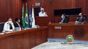 Resumo da 2ª Sessão Ordinária do 2º Período Legislativo da 10º Legislatura da Câmara Municipal de Juara Resumo da 2ª Sessão Ordinária do 2º Período Legislativo da 10º Legislatura da Câmara Municipal de Juara