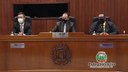 Resumo da 31ª Sessão Ordinária do 1º Período Legislativo da 10º Legislatura da Câmara Municipal de Juara Resumo da 31ª Sessão Ordinária do 1º Período Legislativo da 10º Legislatura da Câmara Municipal de Juara