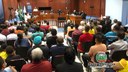 Resumo da 3ª Sessão Ordinária do 2º Período Legislativo da 10º Legislatura da Câmara Municipal de Juara Resumo da 3ª Sessão Ordinária do 2º Período Legislativo da 10º Legislatura da Câmara Municipal de Juara