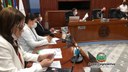 Resumo da 7ª Sessão Ordinária do 2º Período Legislativo da 10º Legislatura da Câmara Municipal de Juara Resumo da 7ª Sessão Ordinária do 2º Período Legislativo da 10º Legislatura da Câmara Municipal de Juara