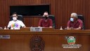 Resumo da 9ª Sessão Extraordinária do 1º Período Legislativo da 10ª Legislatura da Câmara Municipal de Juara Resumo da 9ª Sessão Extraordinária do 1º Período Legislativo da 10ª Legislatura da Câmara Municipal de Juara