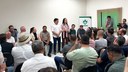Reunião no Sindicato Rural de Juara abordou desenvolvimento do Vale do Arinos