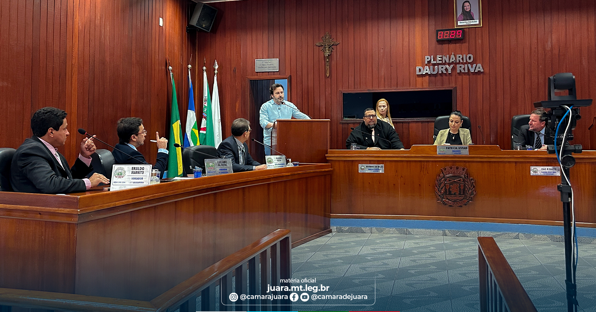 Águas de Juara detalha "problemas" na qualidade da água e prestação de serviços; confira o resumo