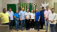 Saúde pública: Câmara e Prefeitura se reúnem para discutir melhorias no Hospital Municipal de Juara