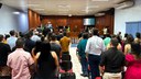 Sessão Solene 'Mulher Juarense, você faz a diferença!' foi realizada na última quarta-feira (19)