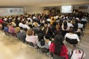 TCE: Gestão eficaz em Juína debateu temas da Administração Pública.