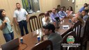 Técnicos da EMPAER apresentam resultados obtidos na Agricultura Familiar em 2021 e perspectivas para 2022 Técnicos da EMPAER apresentam resultados obtidos na Agricultura Familiar em 2021 e perspectivas para 2022